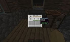 How to repair tridents in Minecraft 1.19 update