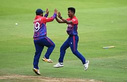 ICC Cricket World Cup League Two, Nepal vs Oman: Probable XIs, Match Prediction, Pitch Report, Weather Forecast and Live Streaming Details