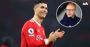 "Lot of players would have that kind of ambition" - Alex McLeish claims Liverpool star might want to emulate Cristiano Ronaldo