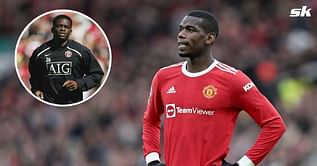 “It benefits the documentary but doesn’t benefit him or the club” – Louis Saha slams Paul Pogba for comments made after leaving Manchester United
