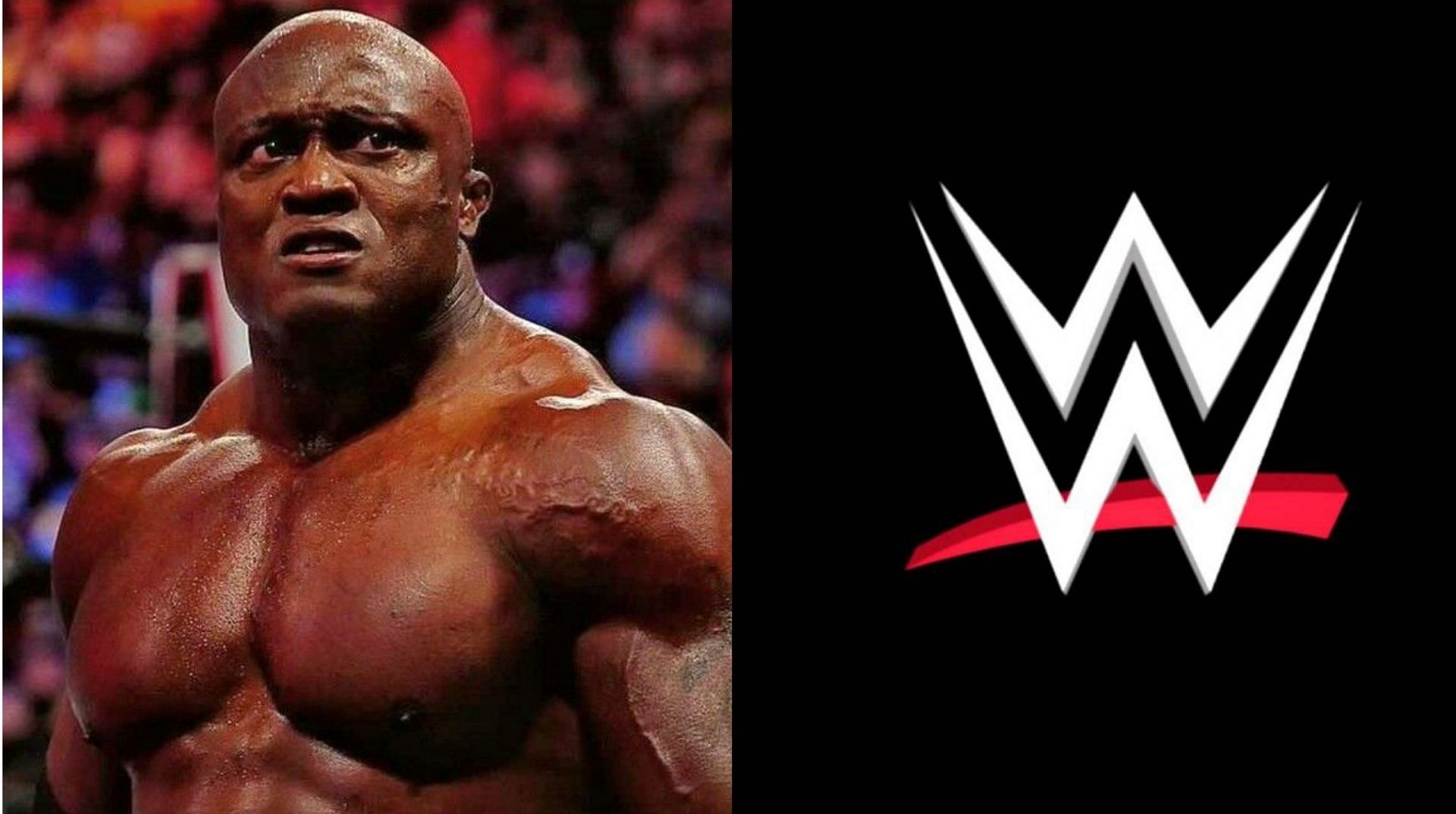 Bobby Lashley&#039;s former partner had a dispute with a top WWE Superstar last month!