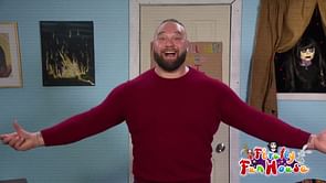 WWE Legend's promo inspired the Bray Wyatt character
