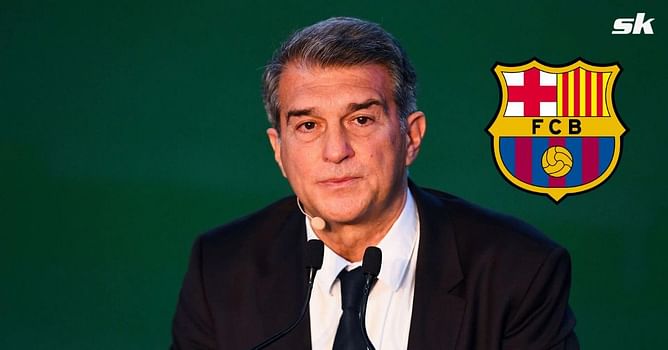 “When we arrived the club was clinically dead, now we are in the ICU” – Joan Laporta makes honest admission about Barcelona’s financial situation