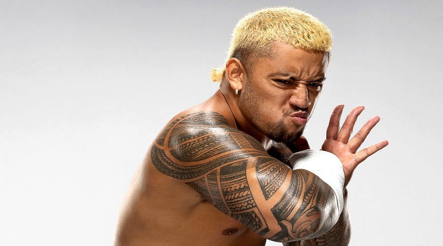 NXT star Solo Sikoa could make the jump to the main roster when the WWE draft rolls around