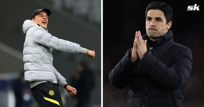Chelsea reach agreement worth at least £60 million to sign Arsenal target: Reports