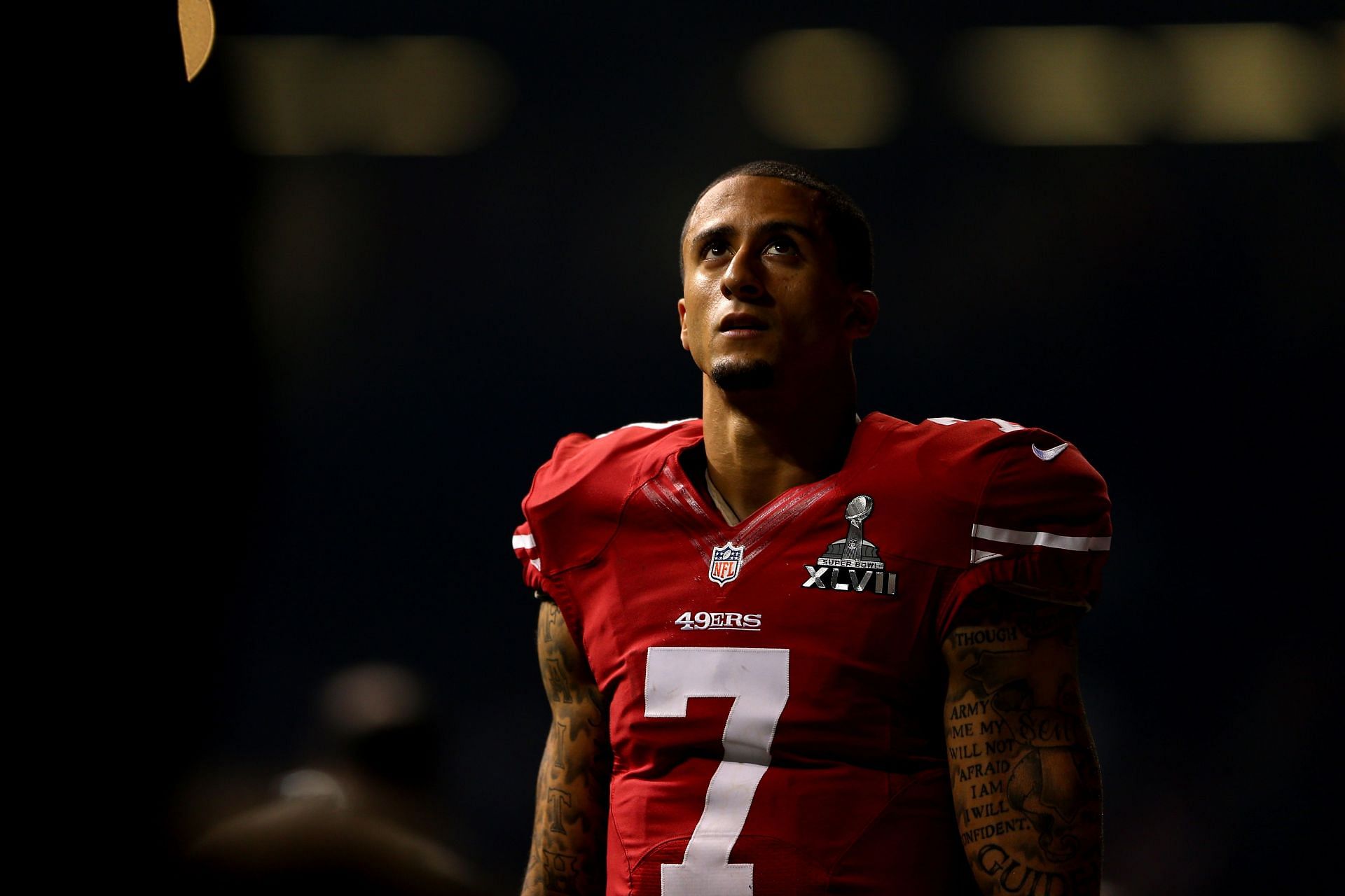 Why the Baltimore Ravens must sign Colin Kaepernick