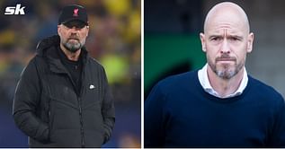 Manchester United looking to address midfield woes despite making contact with Liverpool target: Reports