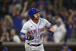 "One day, I'm going to give them the reasons to cheer for me" - Infielder Eduardo Escobar has a message for all New York Mets fans doubting his ability as a professional ball player