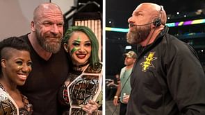 5 Times Triple H changed the game in WWE outside of the ring