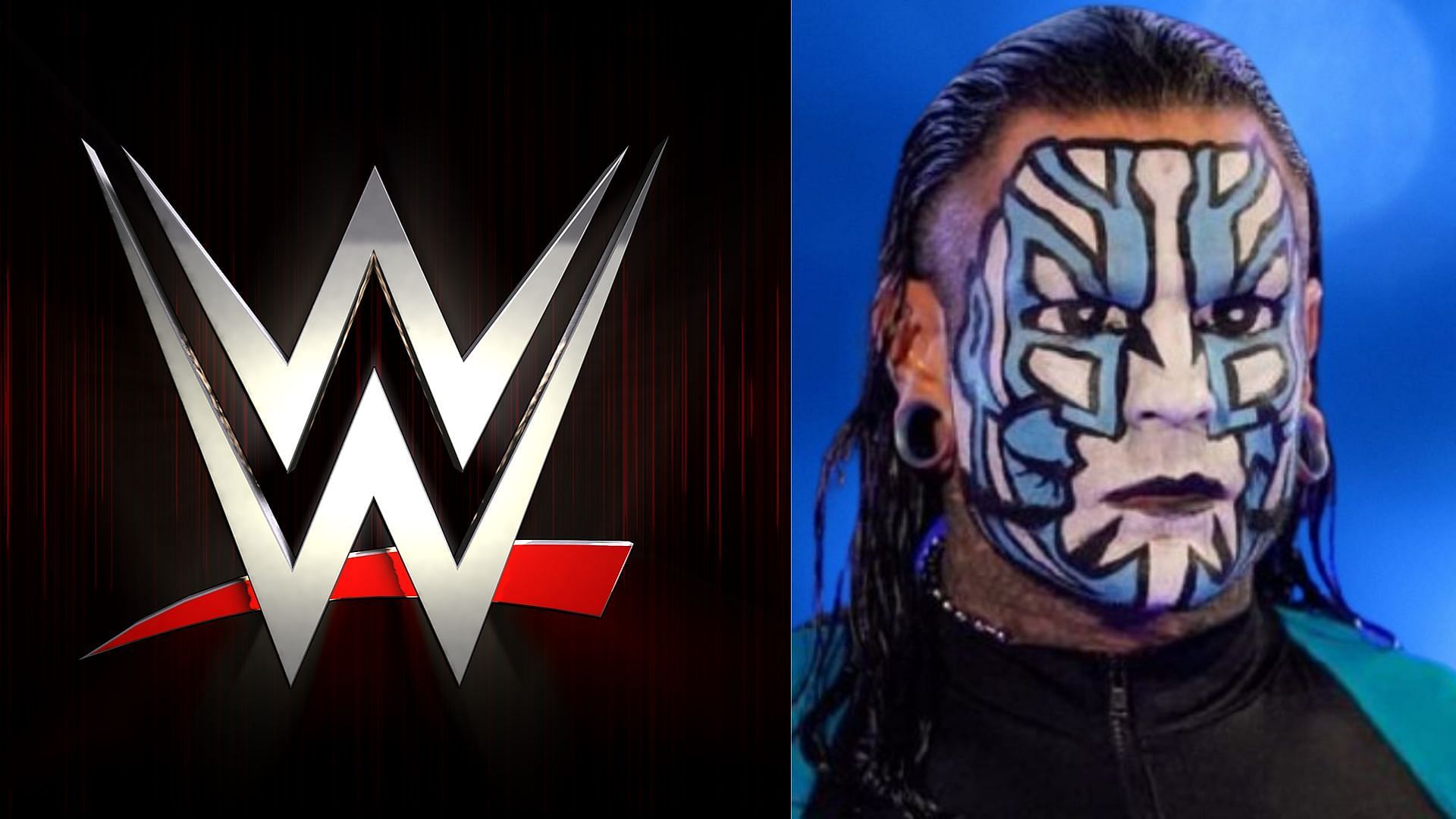 jeff hardy logo picture