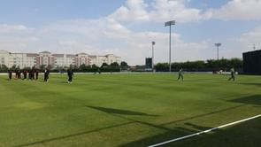 EMB vs DUB Dream11 Prediction: Fantasy Cricket Tips, Today's Playing 11 and Pitch Report for Emirates D20 League 2022, Match 1