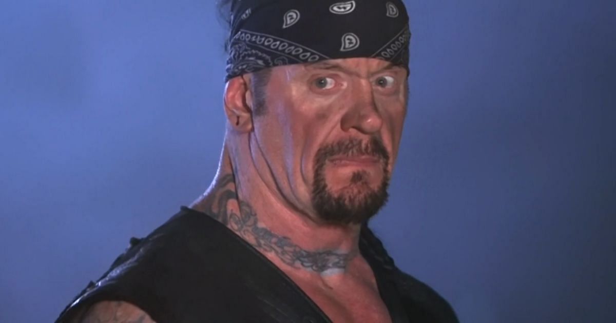 The Undertaker has not competed since his Boneyard match at WrestleMania 36.