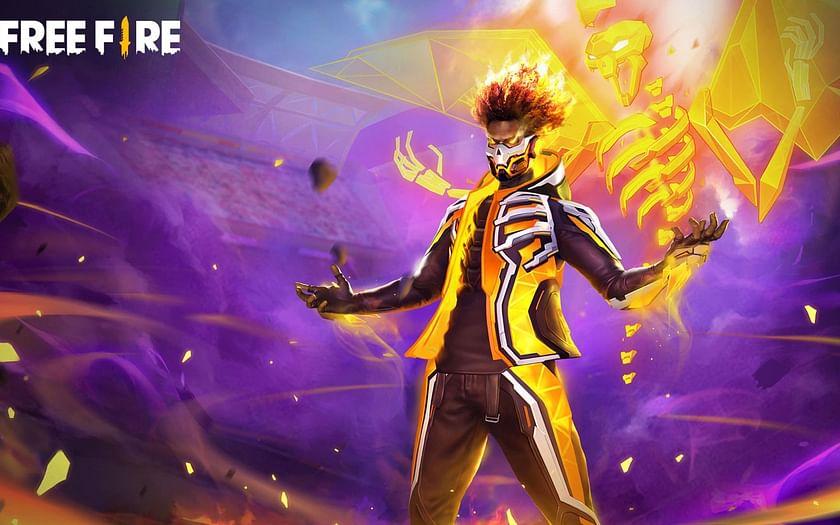 Free Fire Hack App Latest Details - February 2022 - India Fantasy