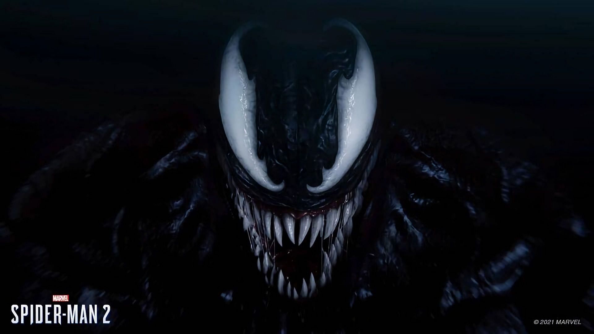 &quot;We are Venom&quot; (Image via Marvel)