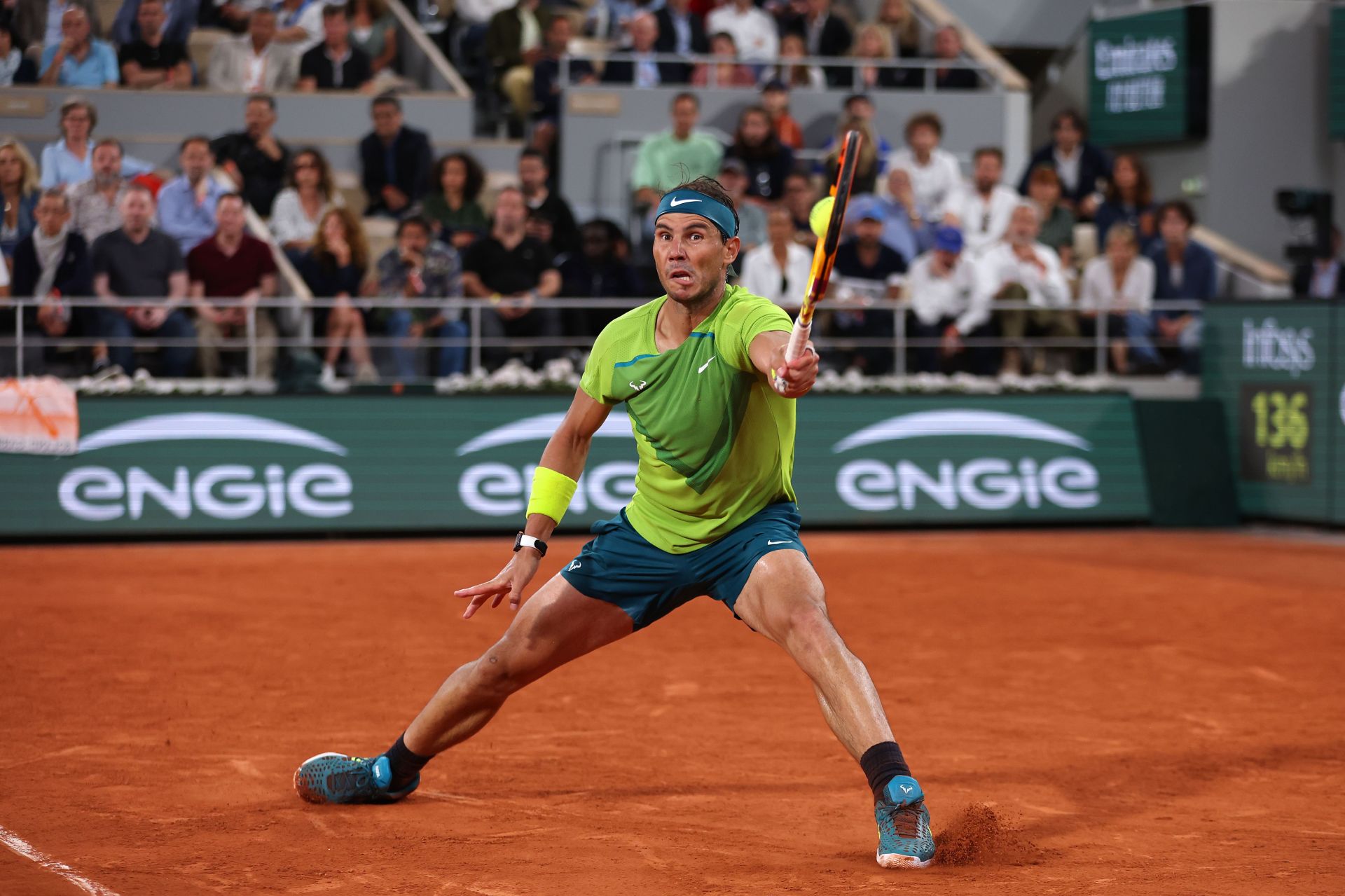 2022 French Open - Day Thirteen