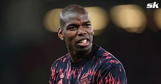 “Probably the best scenario” – Former Manchester United player reacts to Paul Pogba exit