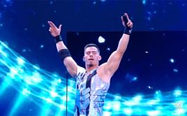 Former WWE Champion issues a challenge for Theory's United States Title