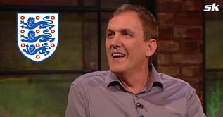"He’s made no impact at all" - Tony Cascarino suggests 26-year-old isn't good enough to start for England