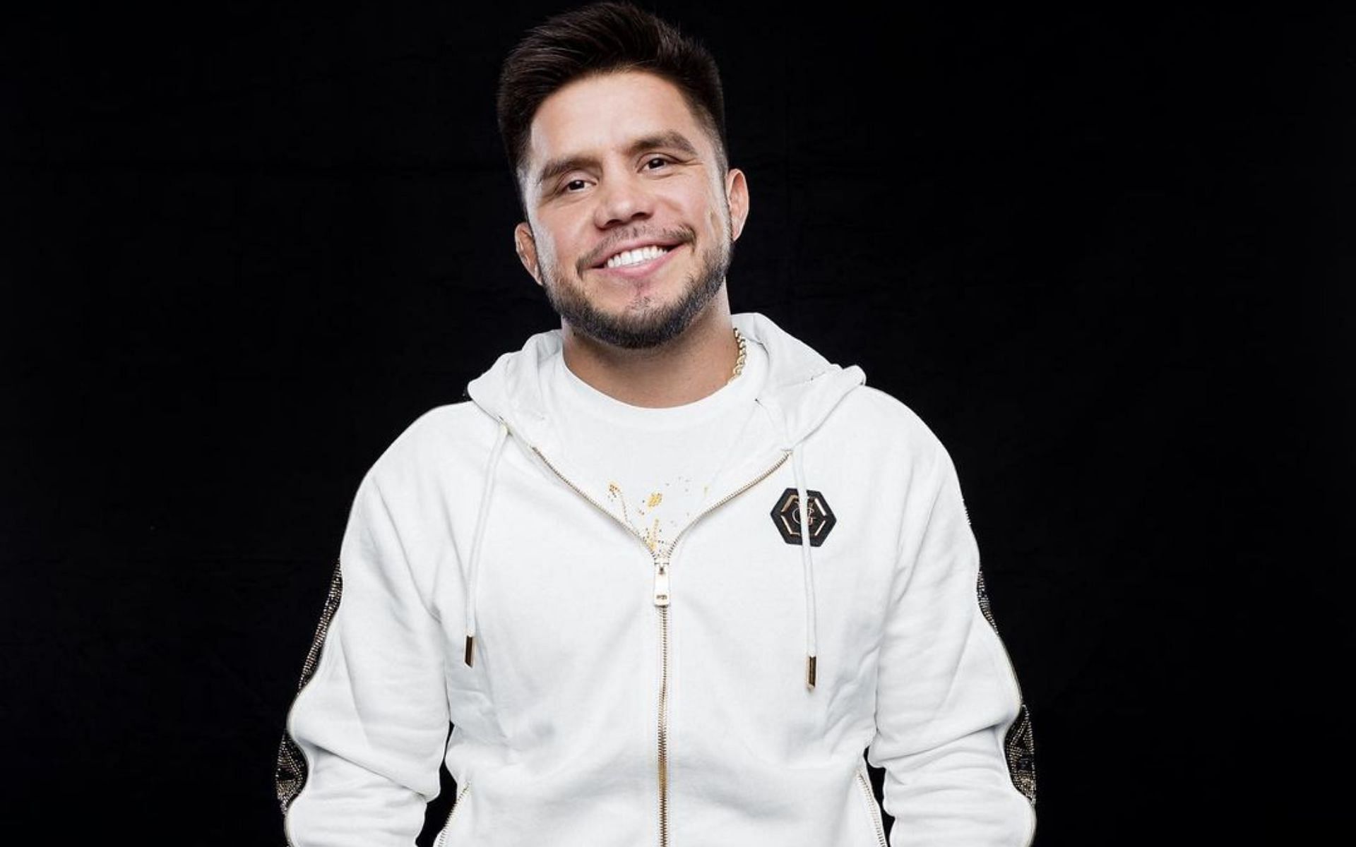 Henry Cejudo (via @henry_cejudo on Instagram)