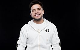 Watch: Henry Cejudo makes nephew read out mean tweets aimed at him by Twitter trolls