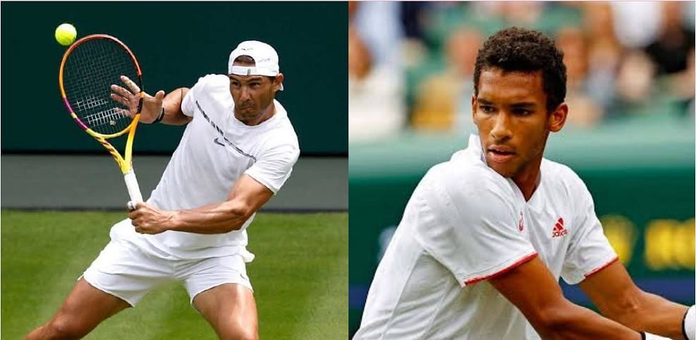 Wimbledon 2022 Day 2 Men S Singles Predictions Ft Rafael Nadal Vs Francisco Cerundolo Felix Auger Aliassime Vs Maxime Cressy