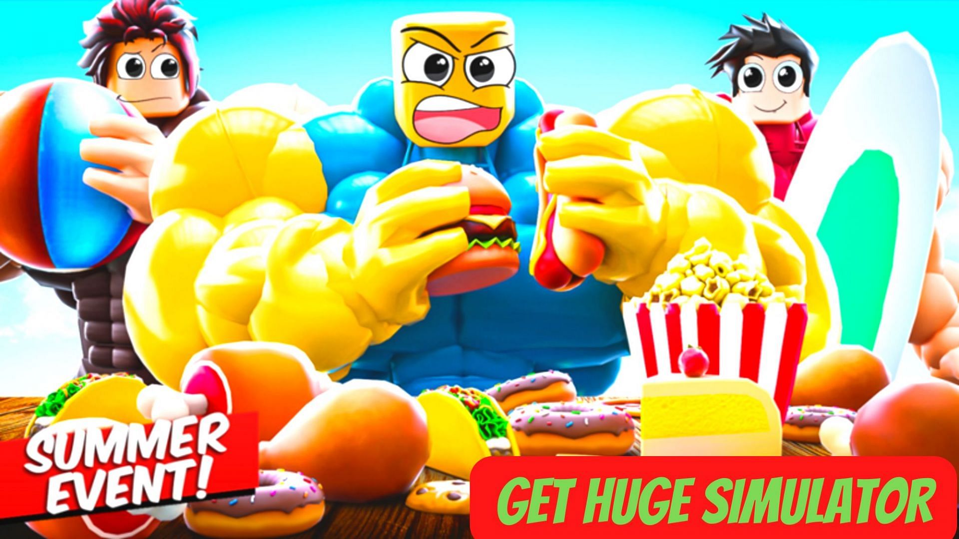 Home Run Simulator codes in Roblox: Free gems, coins, and more