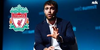 "Not just Liverpool" - Fabrizio Romano says top clubs from England and Spain will fight for midfielder's signature