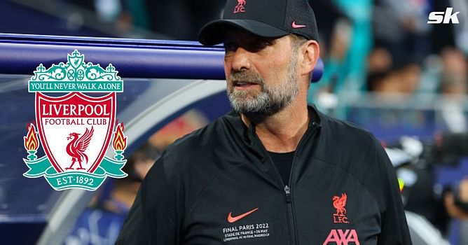 "It took a while until I understood he wanted to prove a point" - Liverpool manager Jurgen Klopp sheds light on 32-year-old star's early insecurity in the player's upcoming documentary