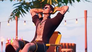 Fortnite: The imminent return of Midas and his role in Chapter 3 Season 3