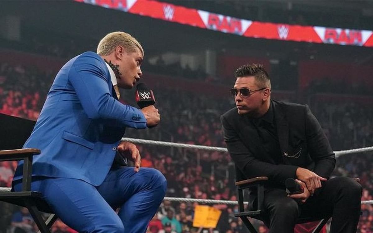 How WWE star The Miz deals with social media bullying in Miz and Mrs ...