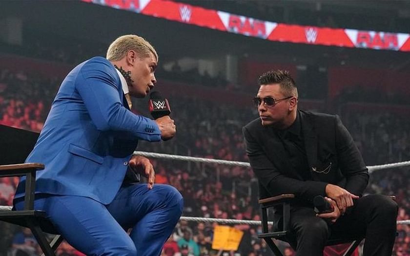 MLB All-Star Game: Mike 'The Miz' Mizanin is a one man traveling show 