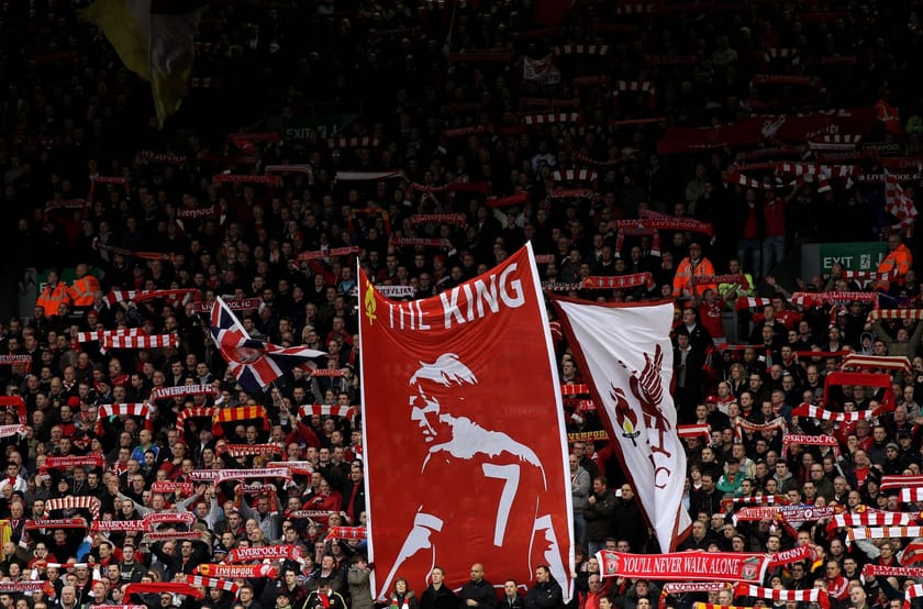 5 loudest football stadiums in the world