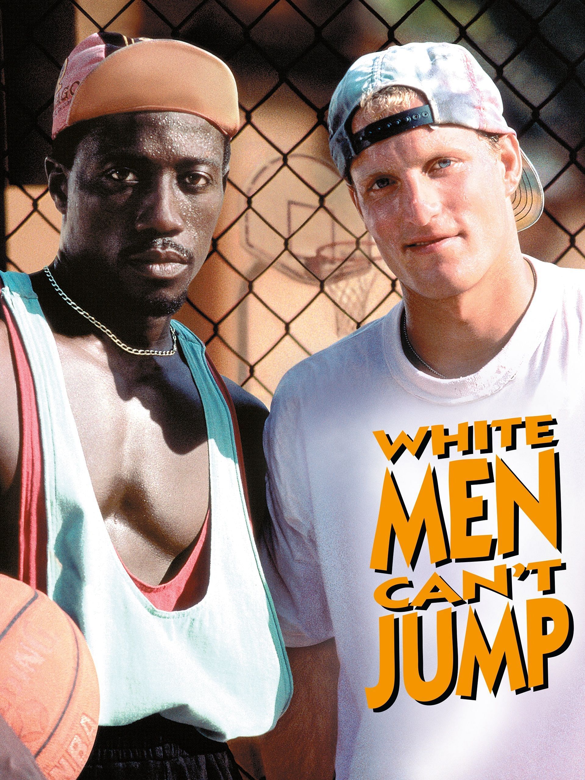 White Men Can&#039;t Jump, 1992 (Image via 20th Century Studios)