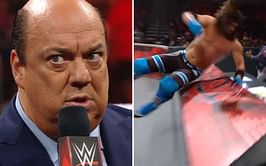 Best and Worst of RAW: Epic rivalry set to renew after 3 years, mistake being made with major title feud