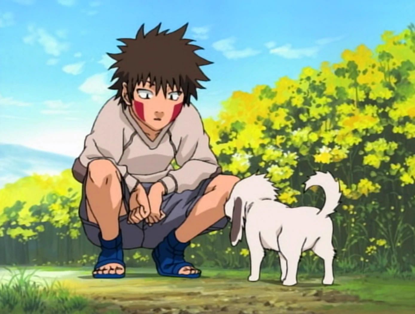 Inuzuka