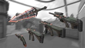 Valorant Episode 5's upcoming 'Prelude to Chaos' bundle - Expected prices, release date, and more