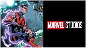 Who is Marvel's Wonder Man? Origin and powers explored amid announcement of Disney+ series