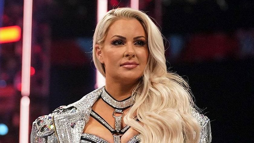 Maryse opens up about potential in-ring return