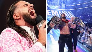 2 reasons why Seth Rollins should dethrone Roman Reigns, and three he shouldn't