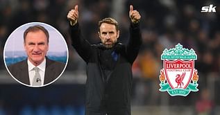 “He’s creative and has the ability to open up defences” – Phil Thompson feels Southgate should pick Liverpool youngster in England’s World Cup squad