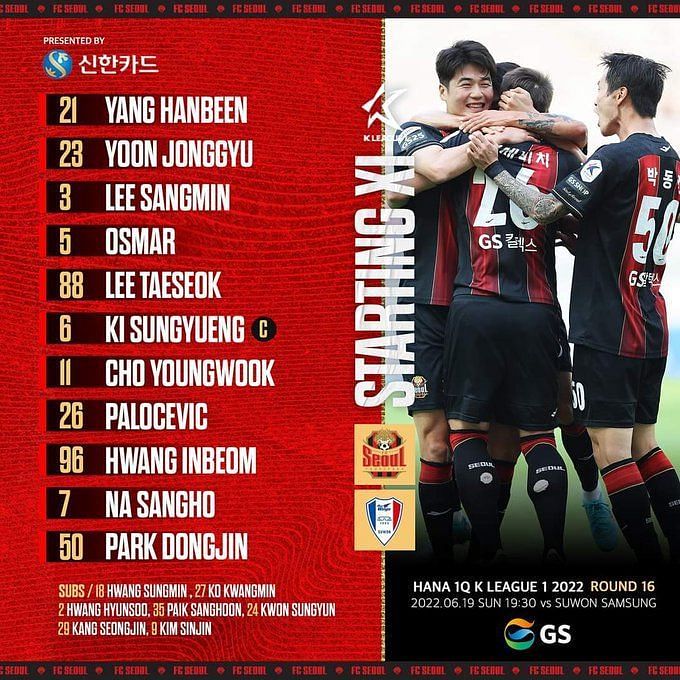 Pohang Steelers vs Jeju United prediction, preview, team news and more