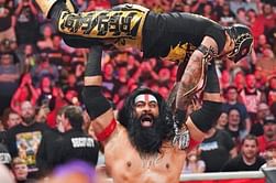 WWE को Veer Mahaan की सबसे बड़ी जीत के बावजूद हुआ तगड़ा नुकसान, Raw की रेटिंग्स ने दिया झटका