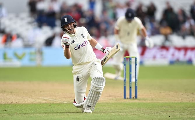 Joe Root's top 3 knocks in Pataudi Trophy