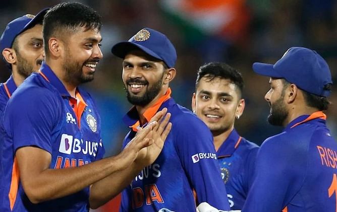 "It was good to see Rishabh Pant give Avesh Khan two overs on the trot" - Ashish Nehra after IND vs SA 2022 4th T20I