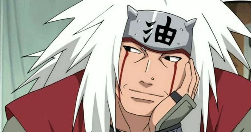 Team Jiraiya (episode), Narutopedia