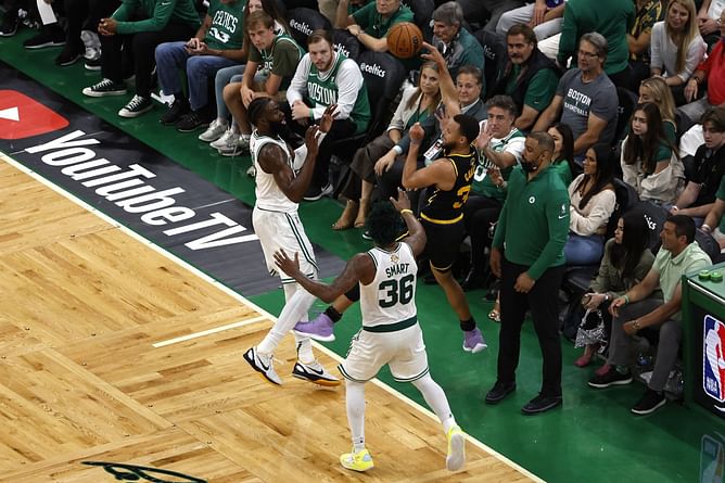 "Does Boston beat Milwaukee with Khris Middleton on the court? I don't know" - Former Chicago Bulls player believes other teams will still fancy their chances next season despite a Boston Celtics title win this year