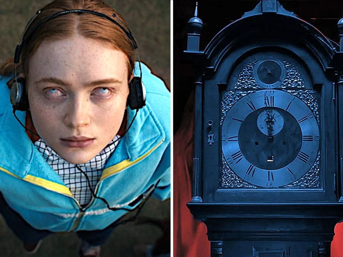 What is the Grandfather Clock sound on TikTok? Meaning of viral joke