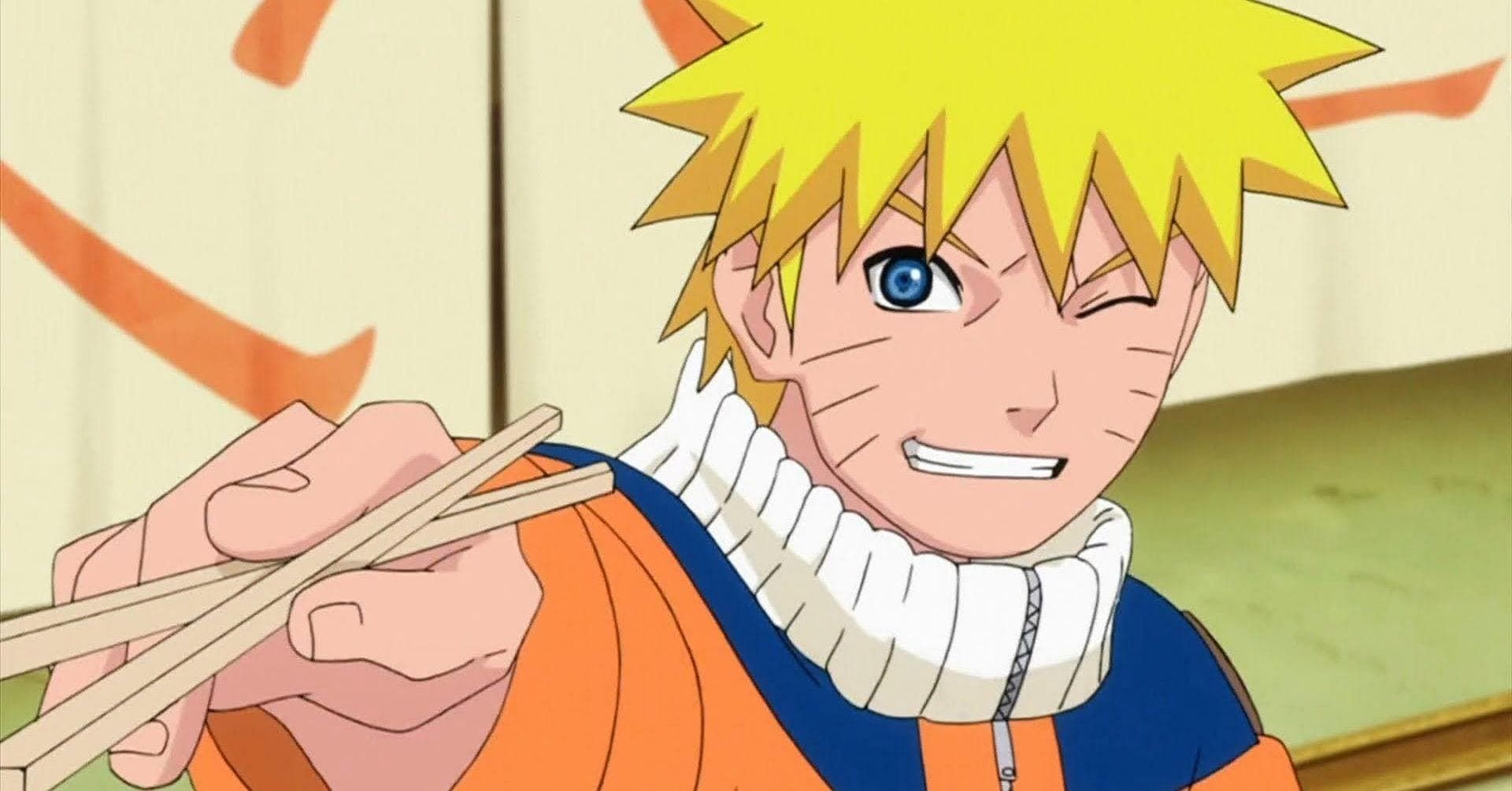 Os 5 melhores fillers do Naruto Clássico 
