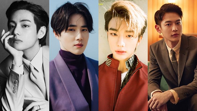 5 K-pop idols you never knew were also video game streamers
