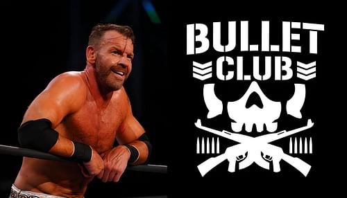 Bullet Club member praises Captain Charisma